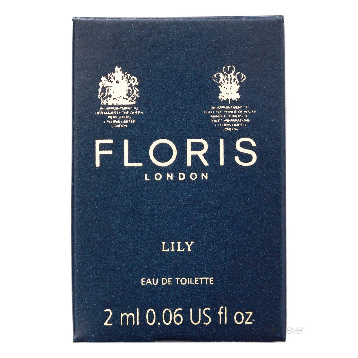 Lily, Eau de Toilette, DUFTPRØVE, 2 ml.
