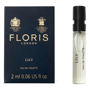 Lily, Eau de Toilette, DUFTPRØVE, 2 ml.