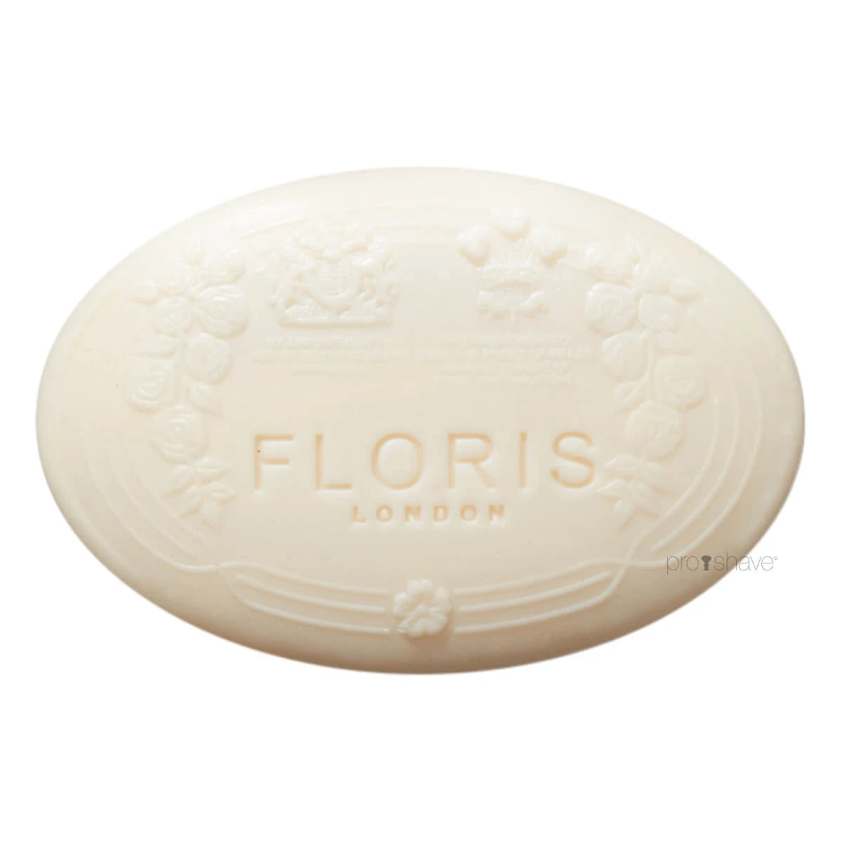 Lily, Luksus Sæbe, 100 gr.