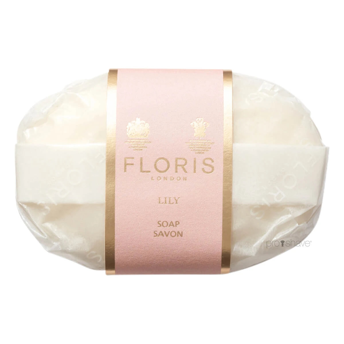 Lily, Luksus Sæbe, 100 gr.
