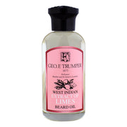 Skægolie, Limes, 100 ml.