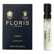 Limes, Eau de Toilette, DUFTPRØVE, 2 ml.