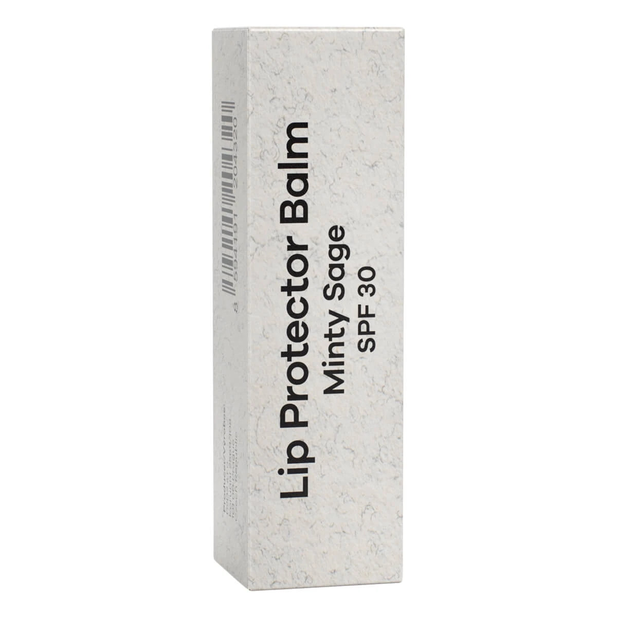 Lip Protector Balm, SPF 30, Minty Sage, 4.2 gr.