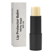 Lip Protector Balm, SPF 30, Minty Sage, 4.2 gr.
