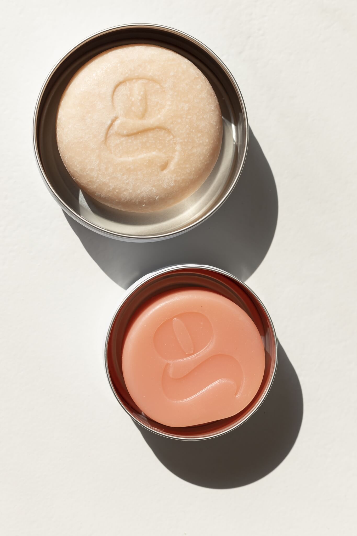 Shampoo Bar, Long hair - Long & Shiny, 80 g.