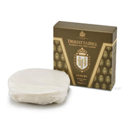 Barbersæbe refill, Luxury, 99 gr.