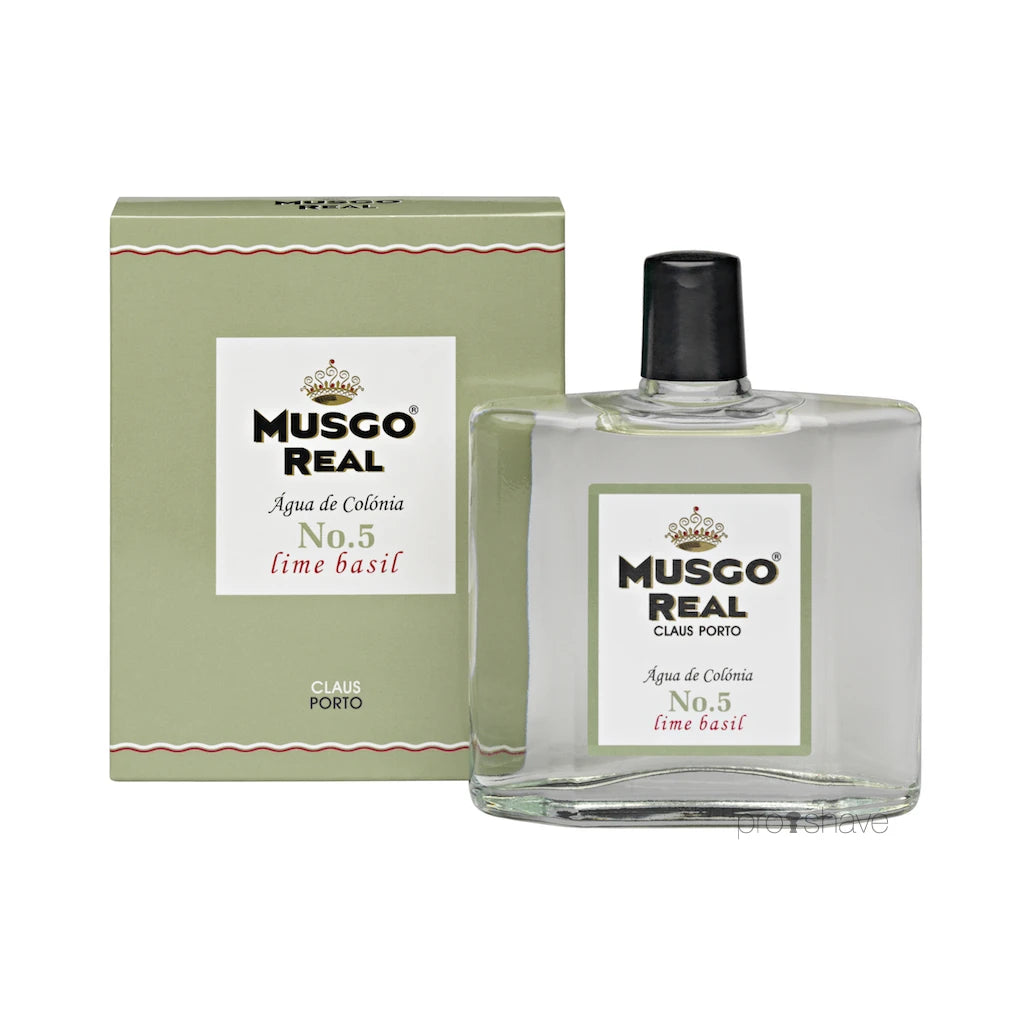 Cologne No.5, Lime Basil, 100 ml.