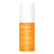 Vita C Glycolic Serum, Rejsestørrelse, Environmental Shield, 10 ml.