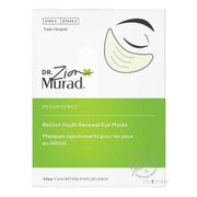 Retinol Youth Renewal Eye Masks, Resurgence
