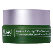Retinal Resculpt Eye Treatment, Resurgence, 15 ml.