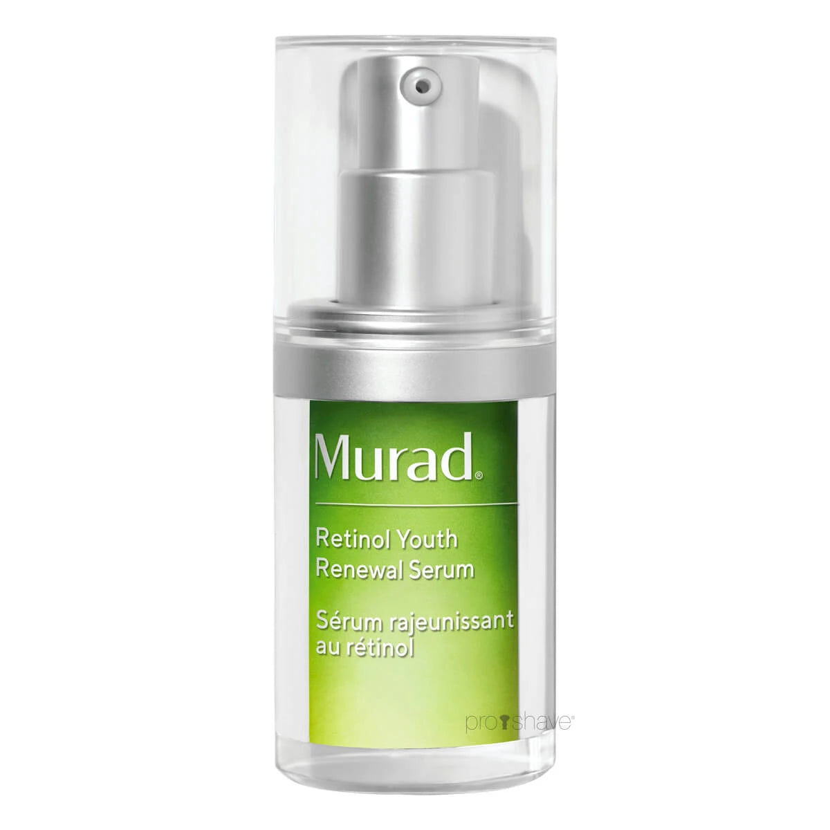 Retinol Youth Renewal Serum, Rejsestørrelse, Resurgence, 10 ml.