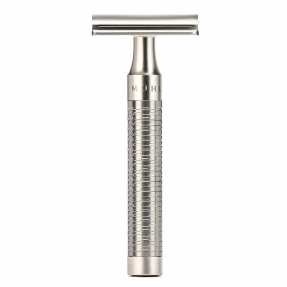 DE-skraber, Rocca, Rustfrit stål - Mat finish