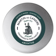 Barbersæbe, Absinthe, 200 g.