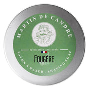 Barbersæbe, Fougère, 200 g.