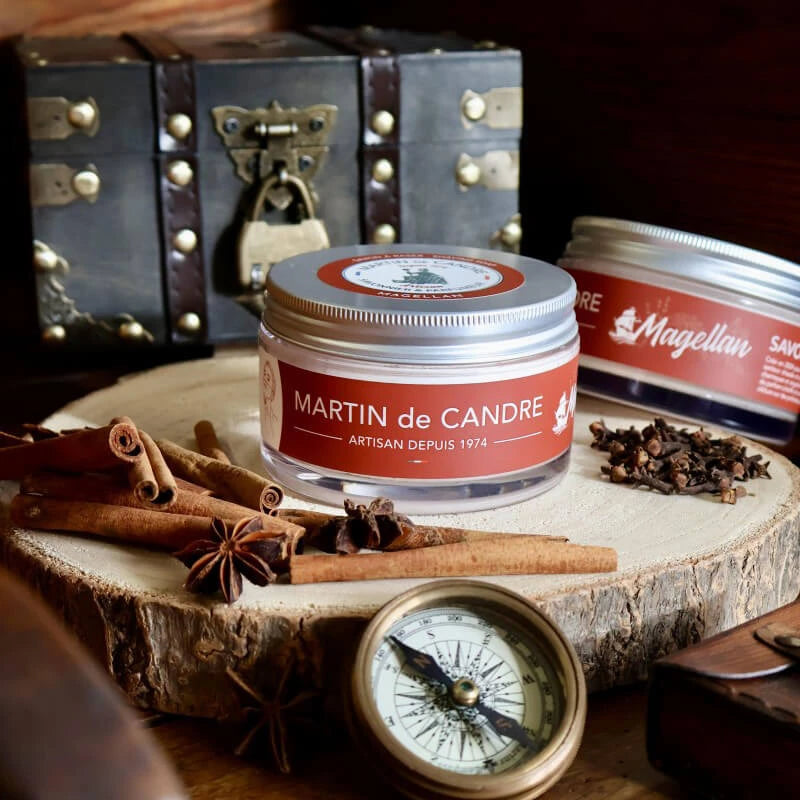 Barbersæbe, Magellan, 200 g.