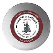 Barbersæbe, Magellan, 200 g.