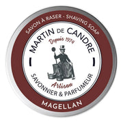 Barbersæbe, Magellan, 50 g.
