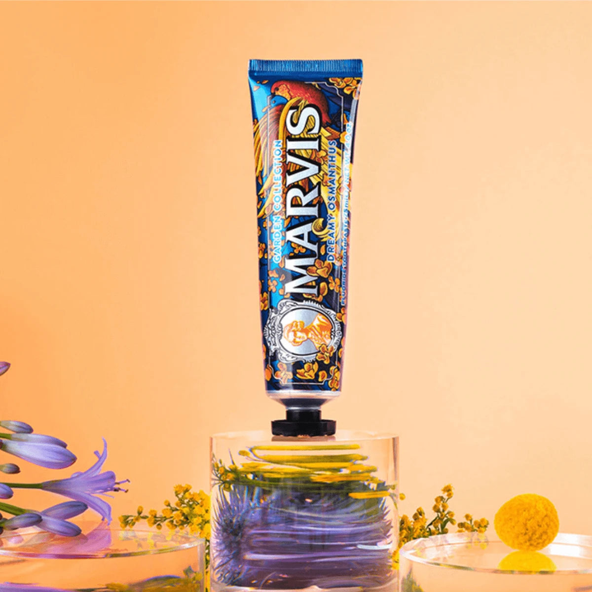 Dreamy Osmanthus Tandpasta, 75 ml.