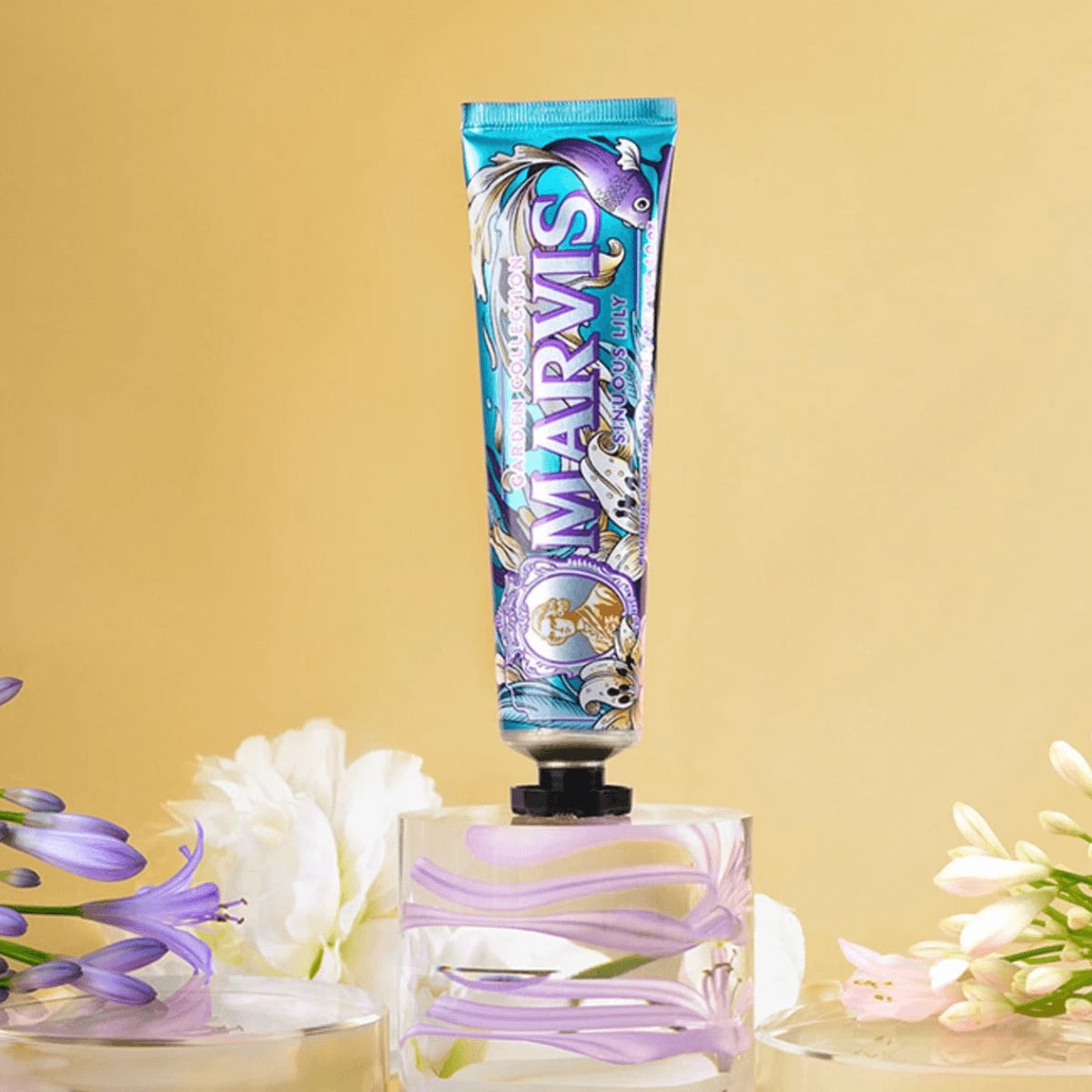 Sinuous Lily Tandpasta, 75 ml.