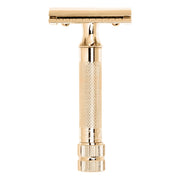 34G DE-Skraber, Guld