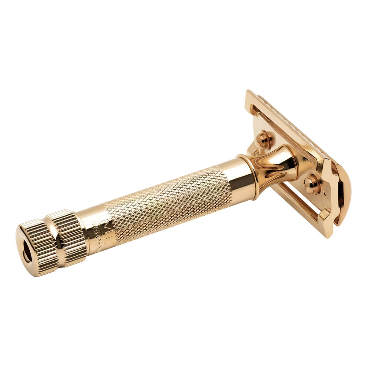 34G DE-Skraber, Guld