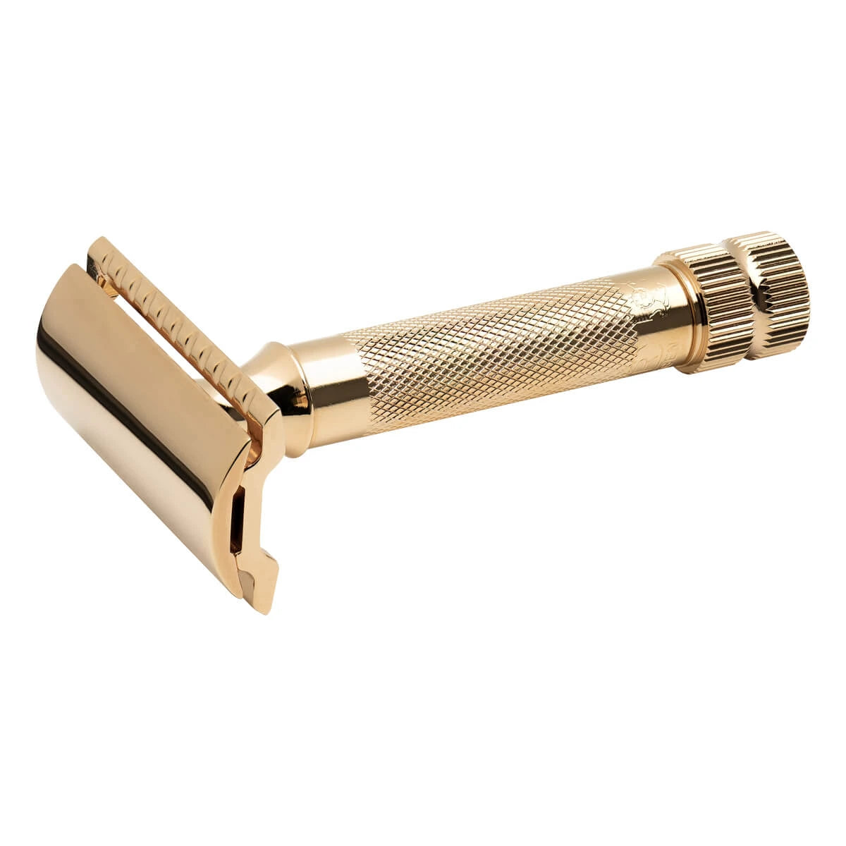34G DE-Skraber, Guld