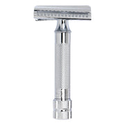 37C DE-Skraber, Slant, Krom