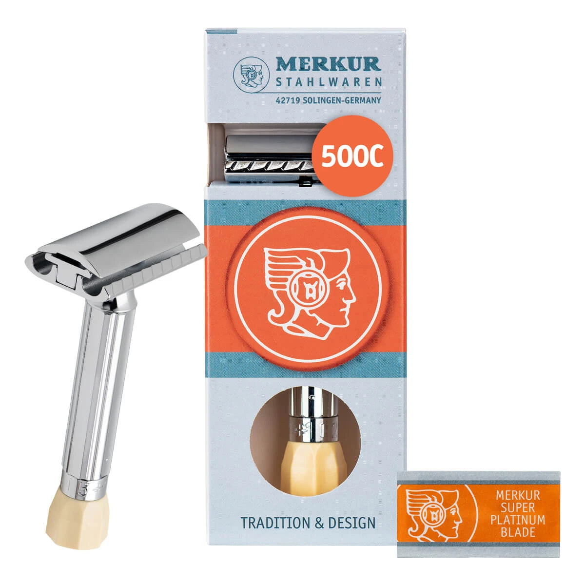 Progress Justerbar DE-skraber