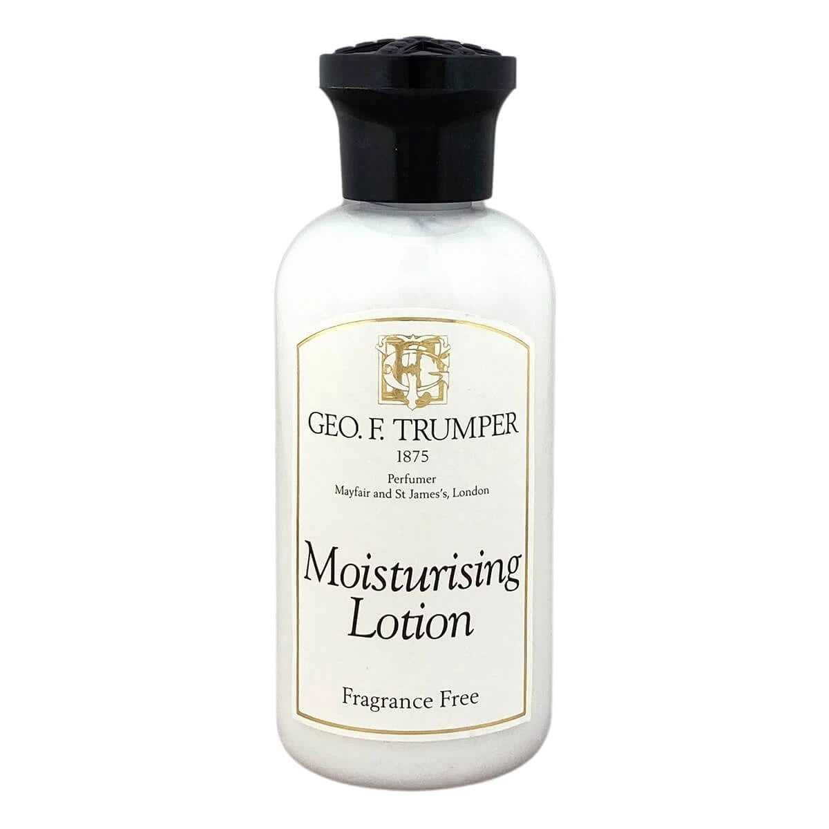Fugtighedscreme, Uden duft, 100 ml.