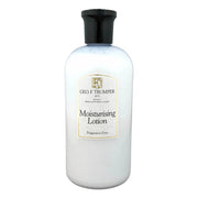 Fugtighedscreme, Uden duft, 500 ml.