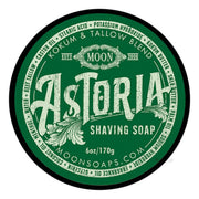 Barbersæbe, Astoria, 170 gr.