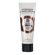 Aftershave & Face Lotion, Golden Ember, 50 ml.