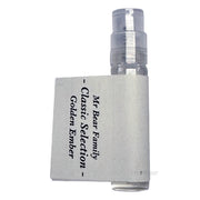 Perfume, Golden Ember, Sample, 2 ml.