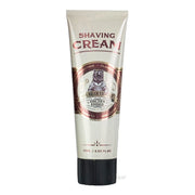 Shaving Cream, Golden Ember, 75 ml.