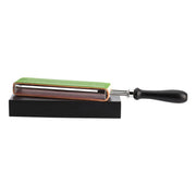 Paddle Strop, Traditional, Læder