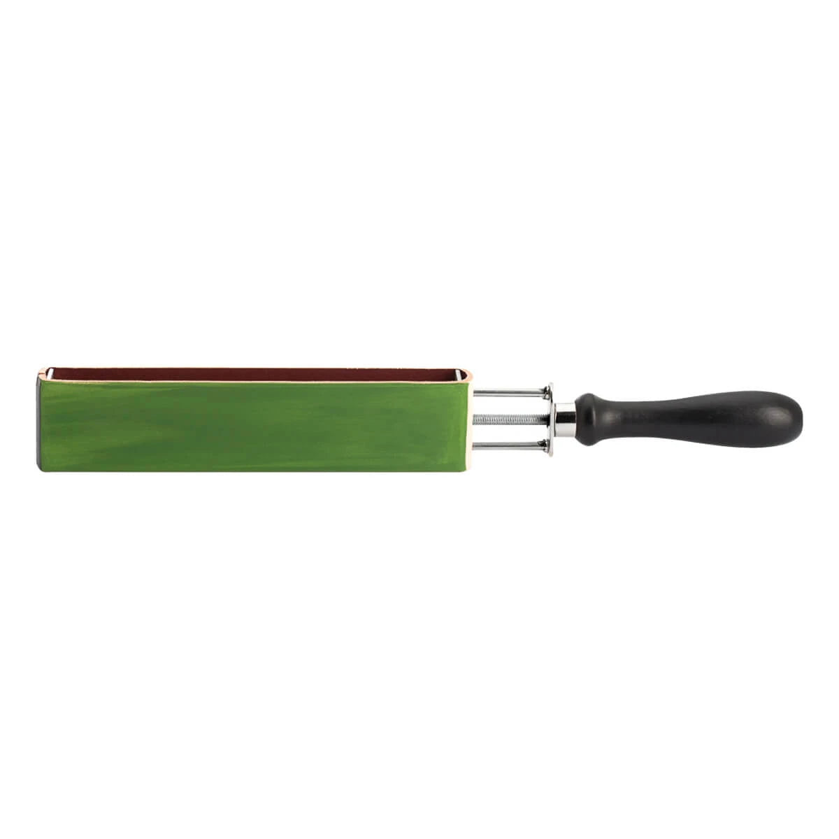 Paddle Strop, Traditional, Læder