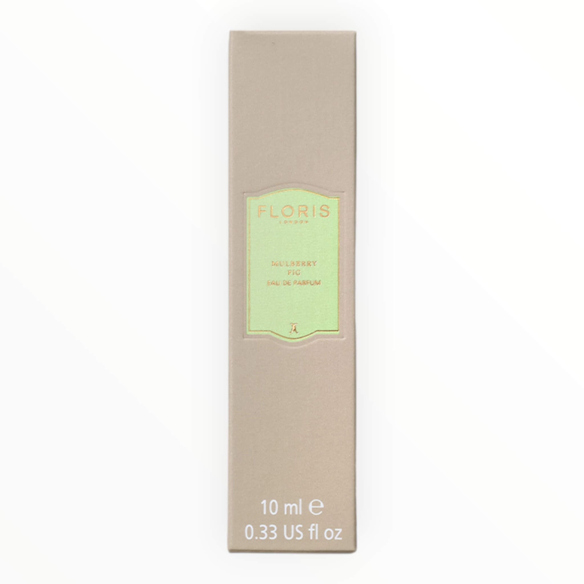 Mulberry Fig, Eau de Parfum, 10 ml.