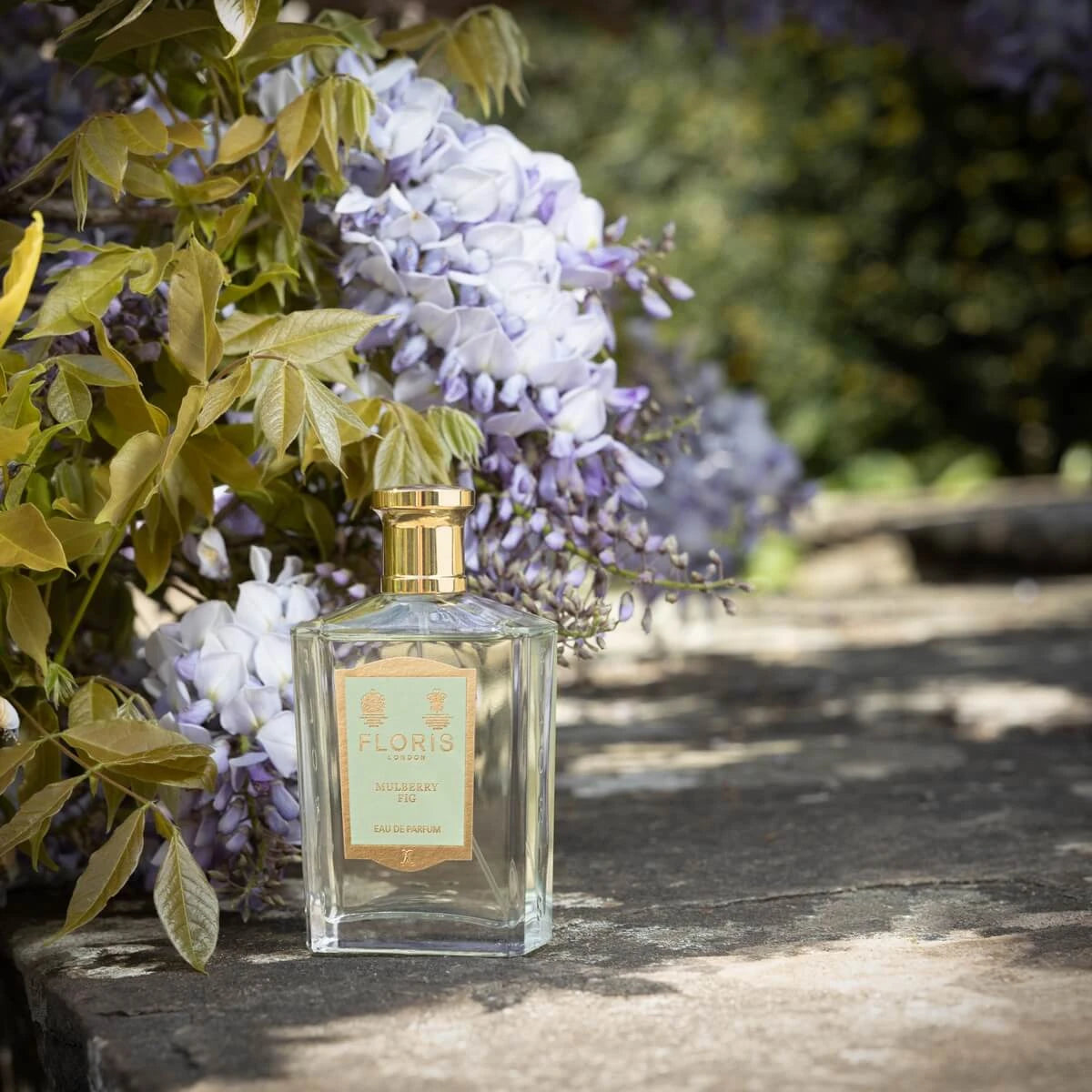 Mulberry Fig, Eau de Parfum, 100 ml.