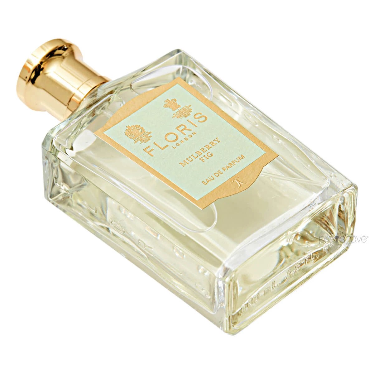 Mulberry Fig, Eau de Parfum, 100 ml.