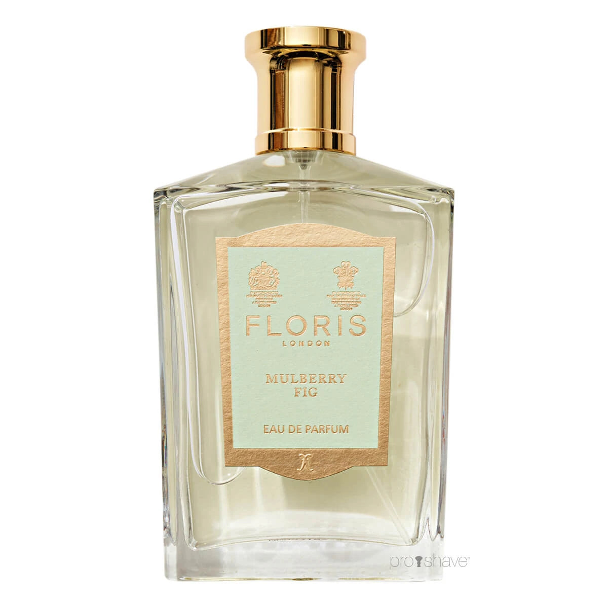 Mulberry Fig, Eau de Parfum, 100 ml.
