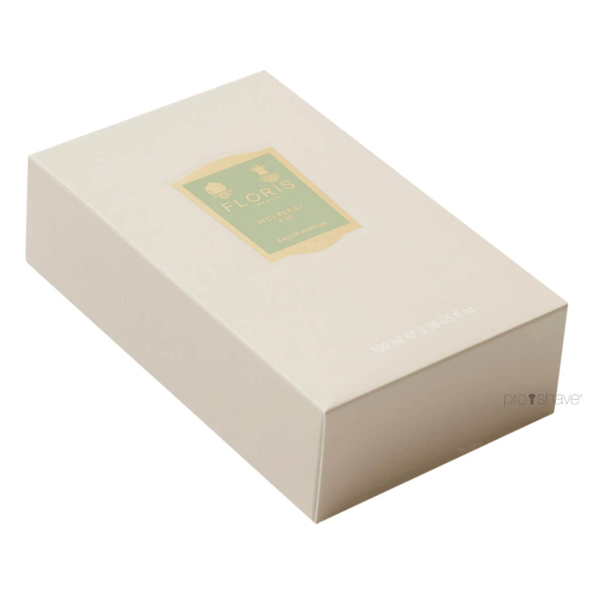 Mulberry Fig, Eau de Parfum, 100 ml.