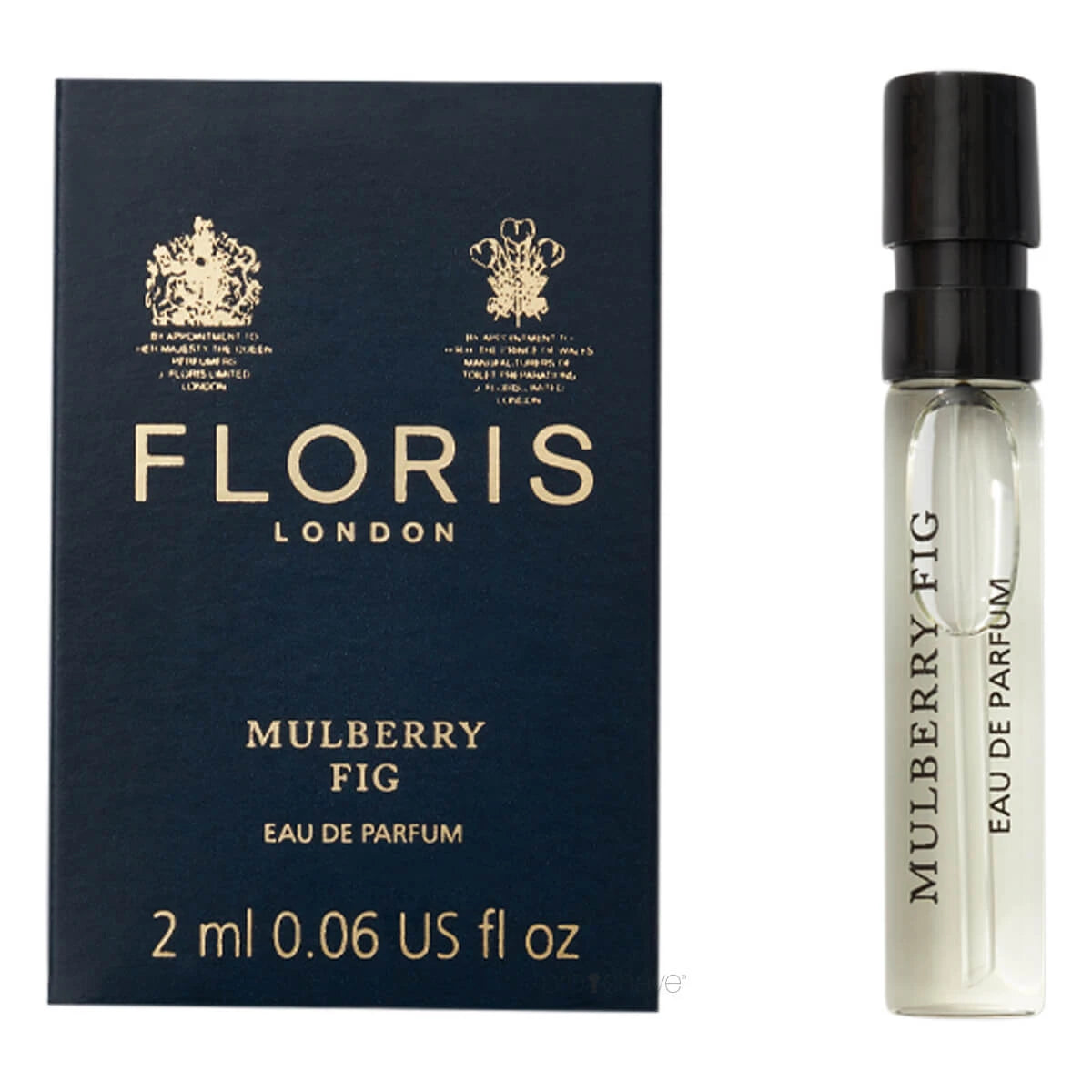 Mulberry Fig, Eau de Parfum, DUFTPRØVE, 2 ml.