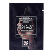 Bodywash, Black Tea, Sample, 5 ml.