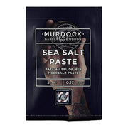 Sea Salt Paste, Sample, 5 ml.
