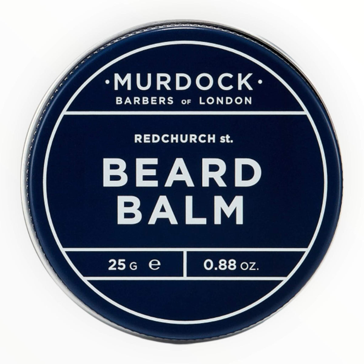 Skægbalm, Rejsestørrelse, 25 g.