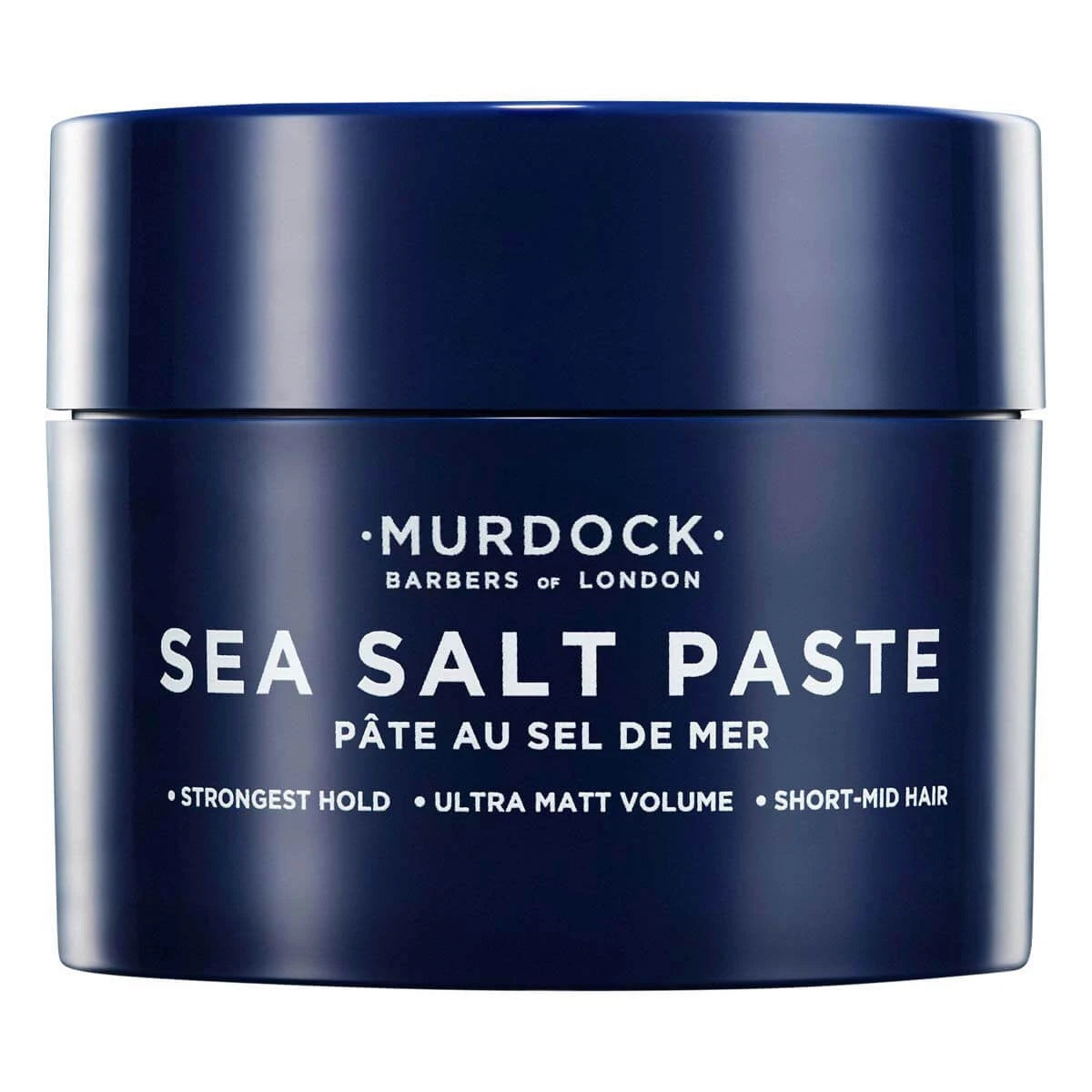 Sea Salt Paste, 50 gr.