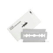Platinum DE-Barberblade, 2x5 stk. (10 stk.)