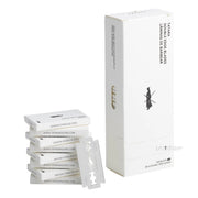 Platinum DE-Barberblade, 1 Stang, 20x5 stk. (100 stk.)
