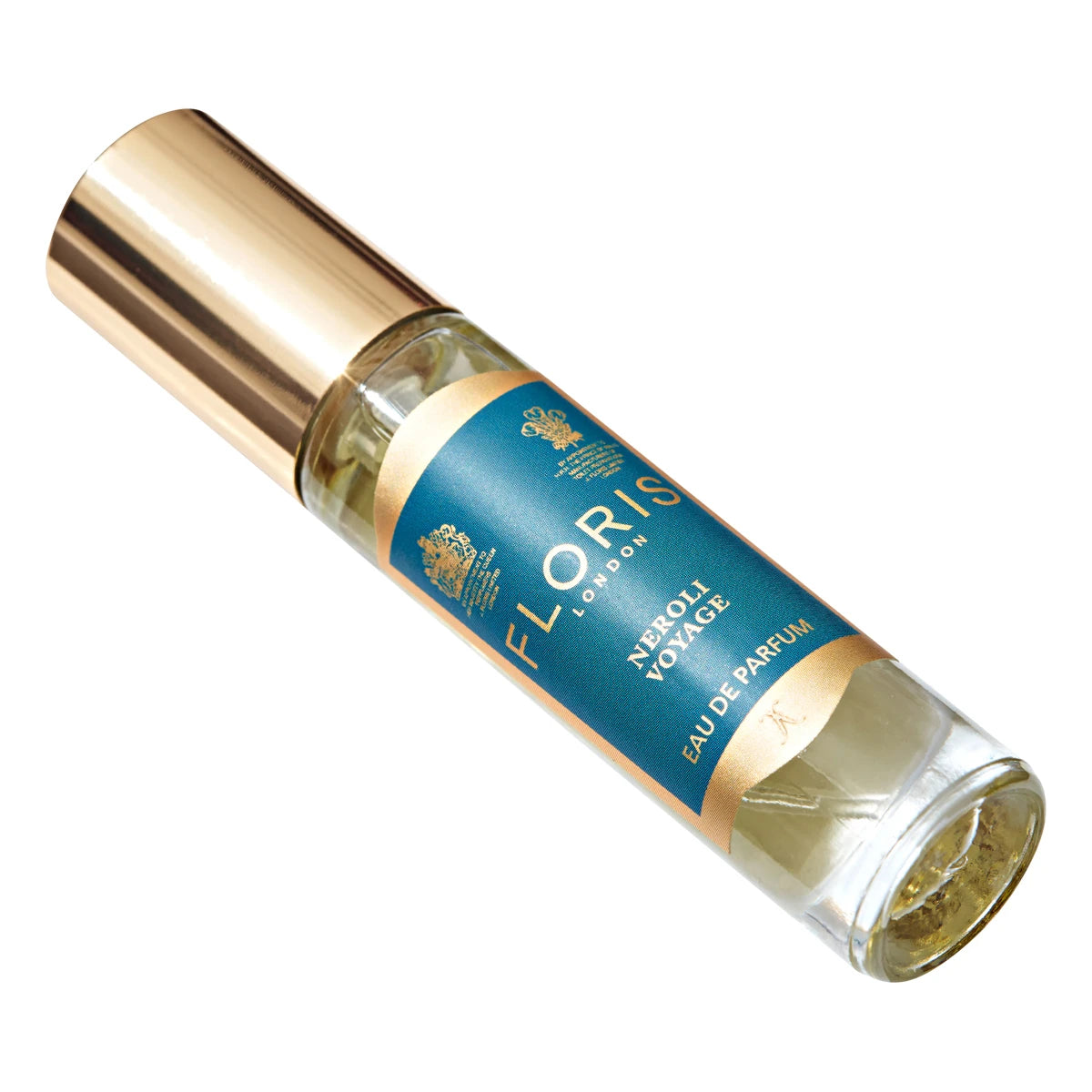 Neroli Voyage, Eau de Parfum, 10 ml.