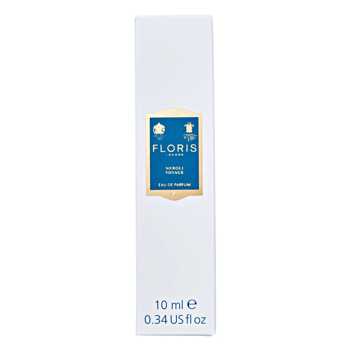 Neroli Voyage, Eau de Parfum, 10 ml.